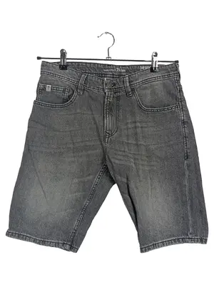 TOM TAILOR DENIM Jeans Shorts