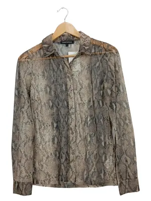 TRAMONTANA Hemdbluse