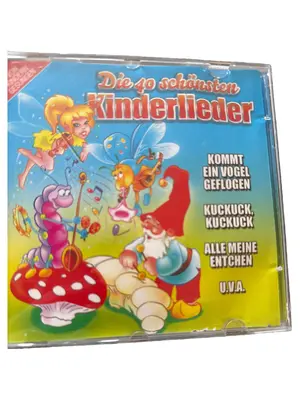 Kindermusik