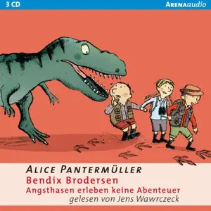 Hörspiel für Kinder