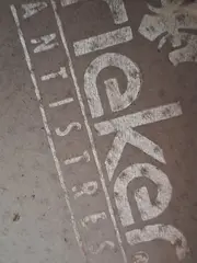 Vorschaubild 7 von Antistress Ballerinas Damen Gr. 39 Rosa Leder Lochmuster