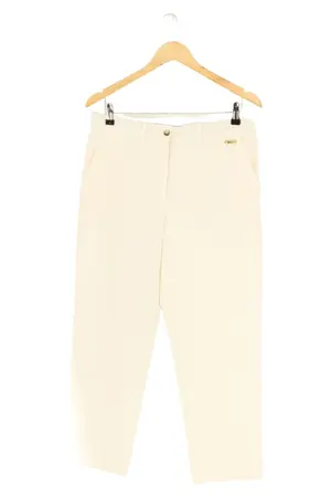 LUIS TRENKER Stoffhose