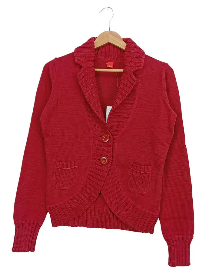 ESPRIT Strickjacke Bild 1