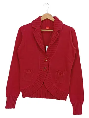 ESPRIT Strickjacke