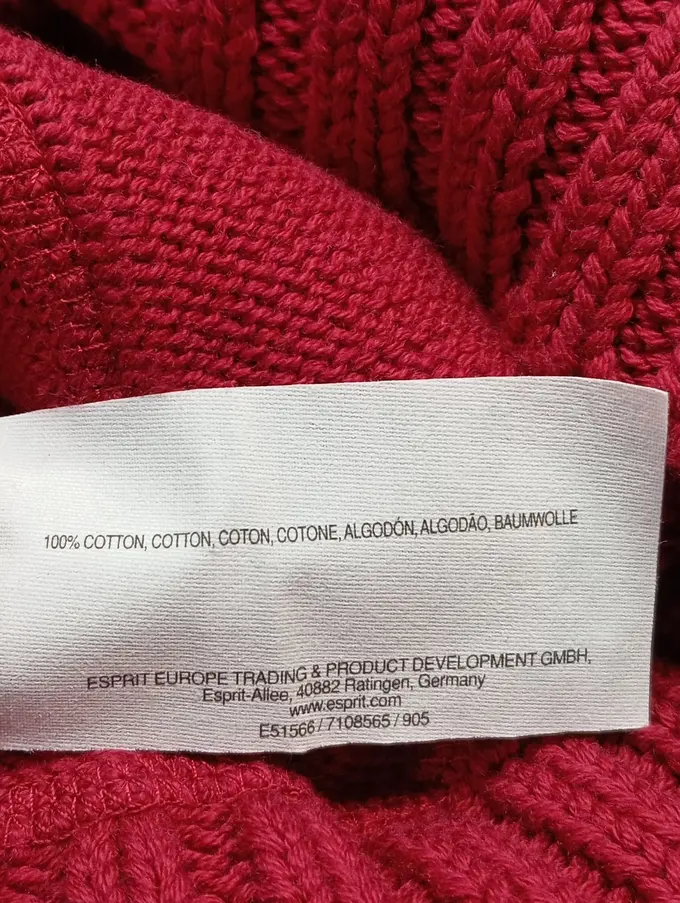 ESPRIT Strickjacke Bild 5