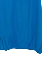 Vorschaubild 7 von Damen Sportshirt Tanktop Ärmellos Blau Gr. XS