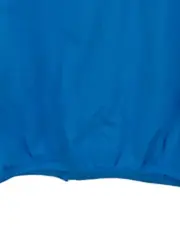 Vorschaubild 8 von Damen Sportshirt Tanktop Ärmellos Blau Gr. XS