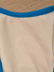 Vorschaubild 9 von Damen Sportshirt Tanktop Ärmellos Blau Gr. XS