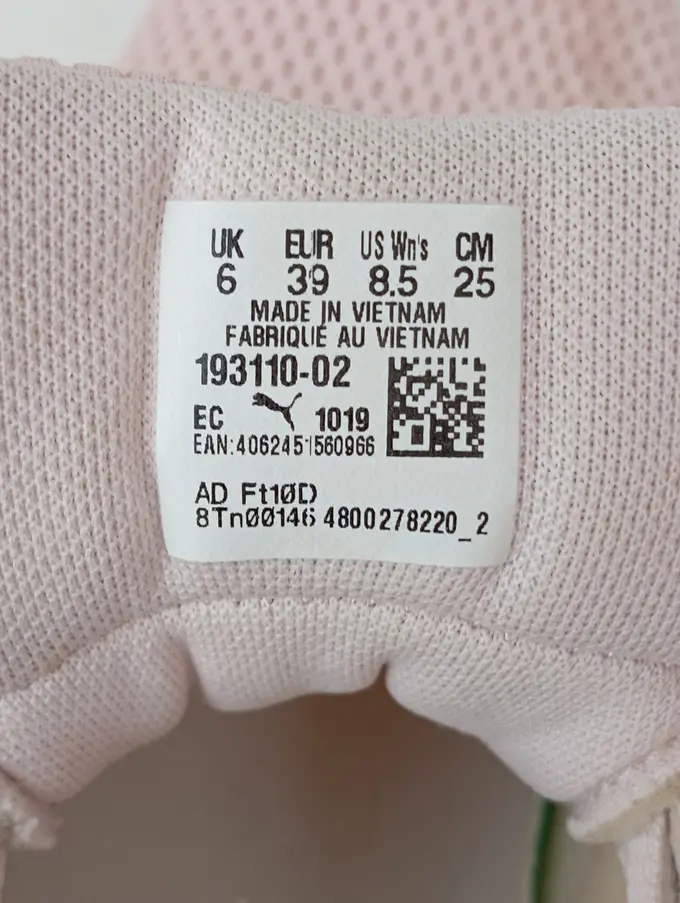 PUMA Sportschuhe Bild 4