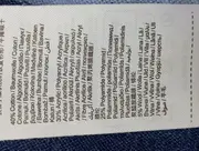 Vorschaubild 4 von Damen Strickjacke Gr. 34/XS Blau Gestreift Casual Cardigan