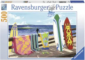 RAVENSBURGER Puzzle