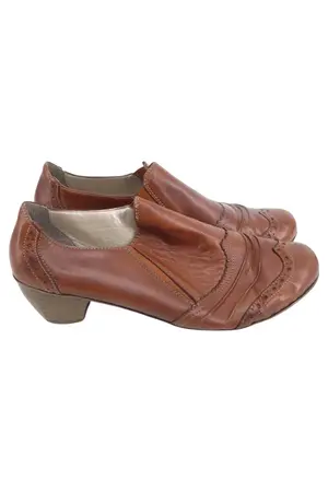 RIEKER Slipper