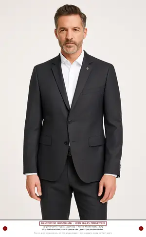 EMILIO ADANI Blazer