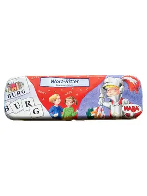HABA Lernspiel