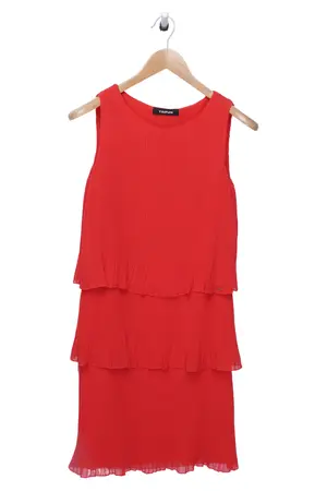 TAIFUN festliches Kleid