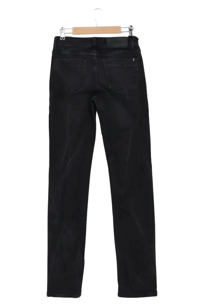 MARC O POLO Jeans Straight Leg Bild 2