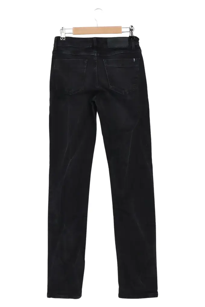 MARC O POLO Jeans Straight Leg Bild 2