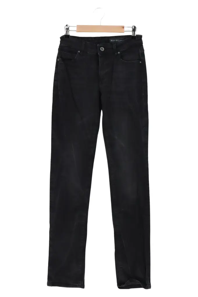 MARC O POLO Jeans Straight Leg Bild 1