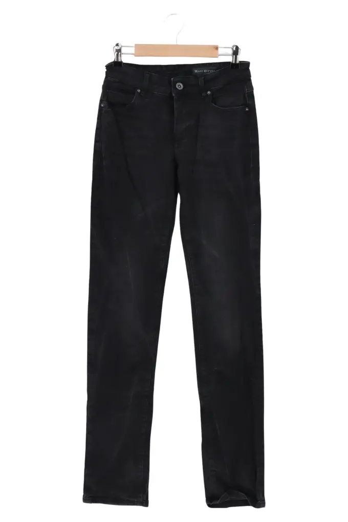 MARC O POLO Jeans Straight Leg Bild 1