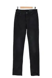 Vorschaubild MARC O POLO Jeans Straight Leg 1