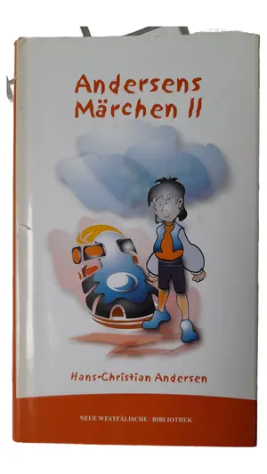 Buch für Kinder