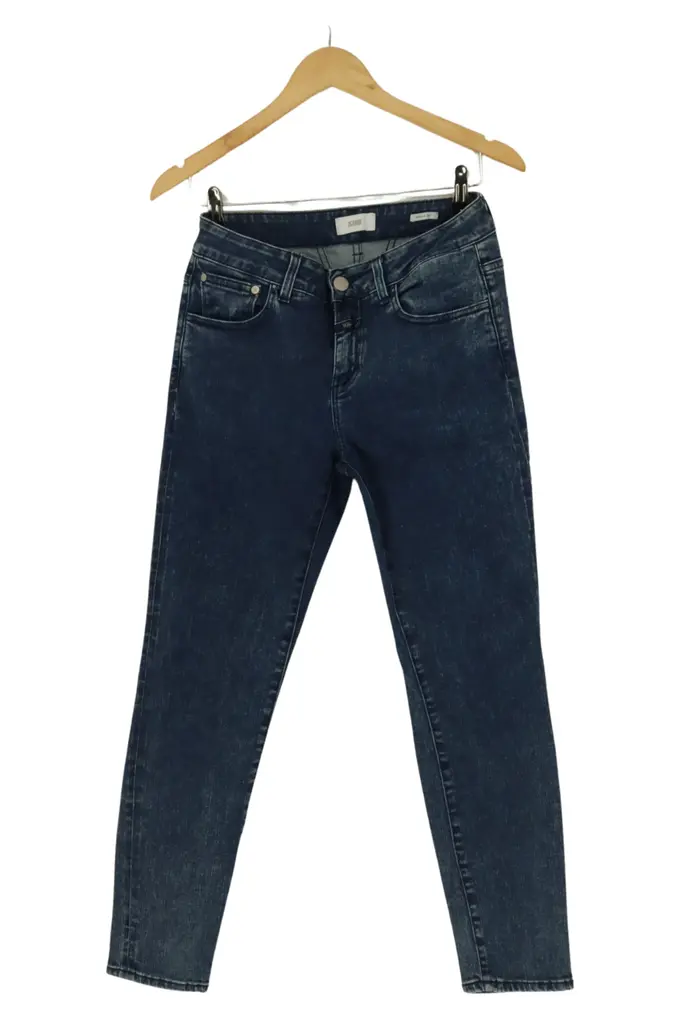 CLOSED Jeans Straight Leg Bild 1
