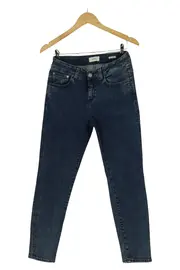 Vorschaubild CLOSED Jeans Straight Leg 1
