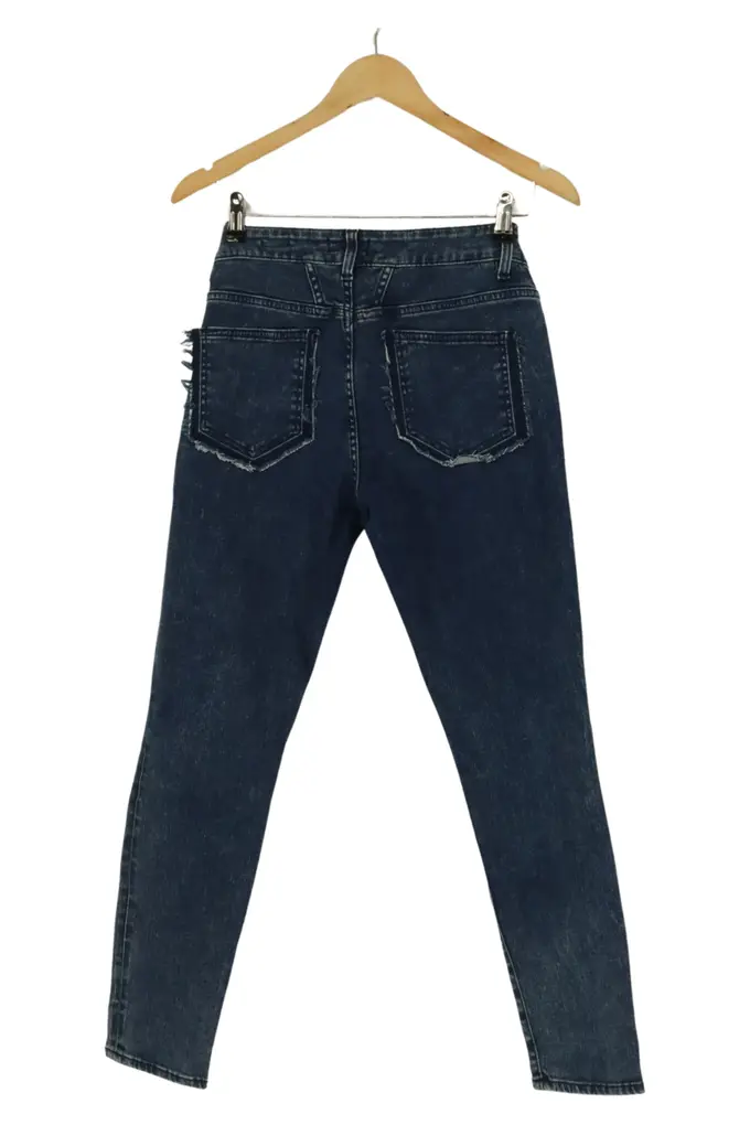 CLOSED Jeans Straight Leg Bild 2