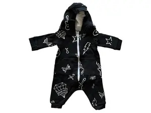 LULLABY ROCK Baby Body