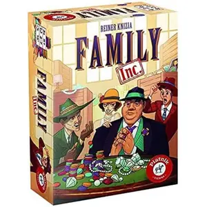 PIATNIK Brettspiel