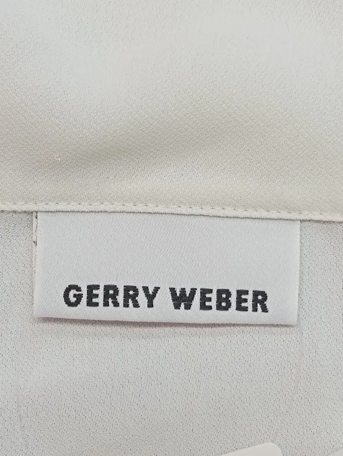 GERRY WEBER Bluse Bild 3