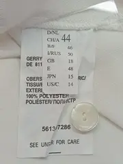 Vorschaubild GERRY WEBER Bluse 4