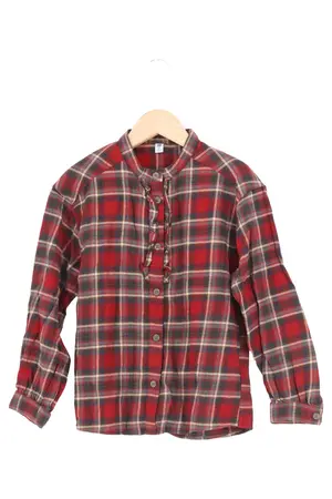 UNIQLO Langarmshirt