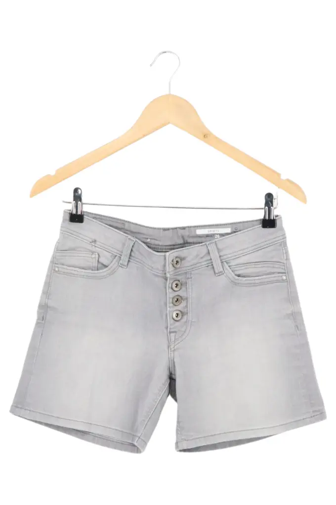 ESPRIT Jeans Shorts Bild 1