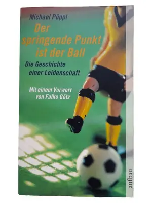 AUFBAU Fußball