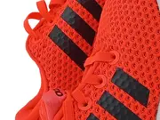 Vorschaubild 2 von Lite Racer Sportschuhe Kinder Gr. 23 Rot Mesh Schnürung Freizeit