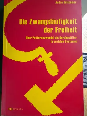 Politikbuch