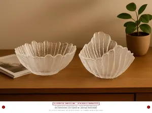 ANNAHÜTTE Dekoschale