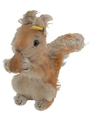 Vorschaubild STEIFF Kuscheltier 1