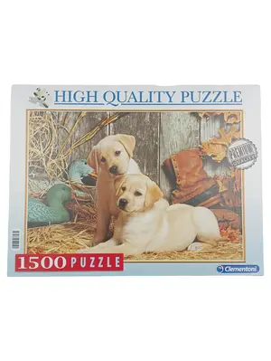 CLEMENTONI Puzzle