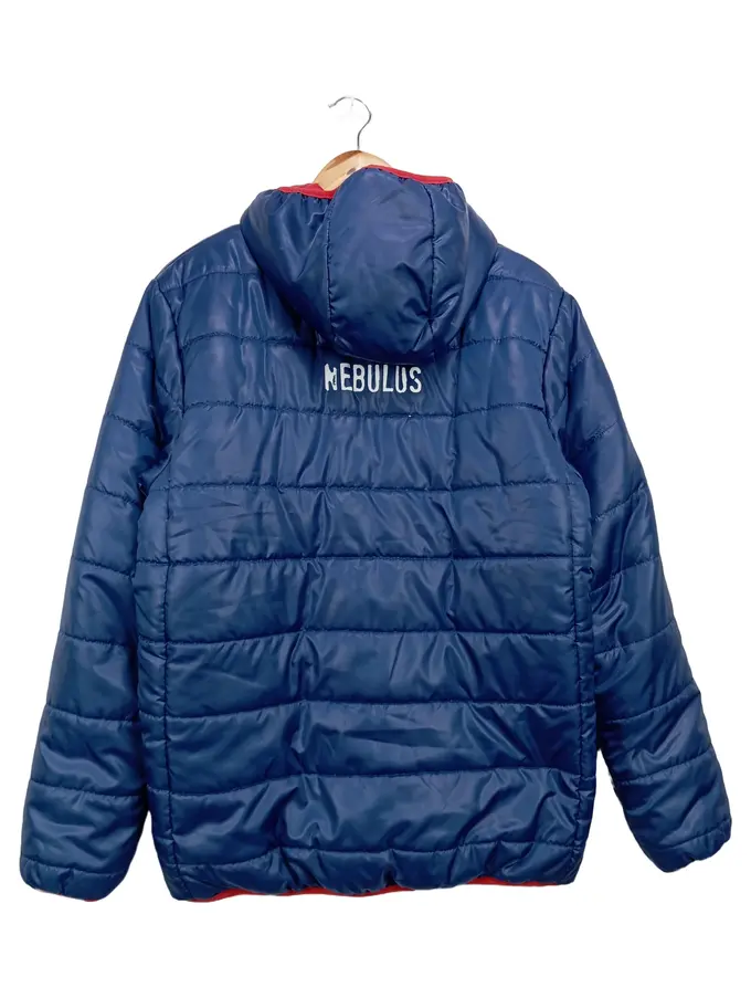 NEBULUS Steppjacke Bild 2