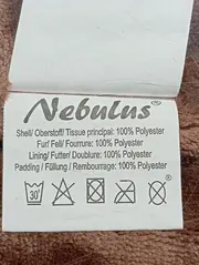 Vorschaubild NEBULUS Steppjacke 4