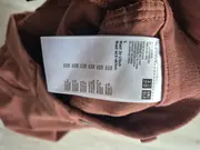 Vorschaubild 4 von Damen Jeans Slim Fit Stretch Baumwolle Hose Braun Gr. 36