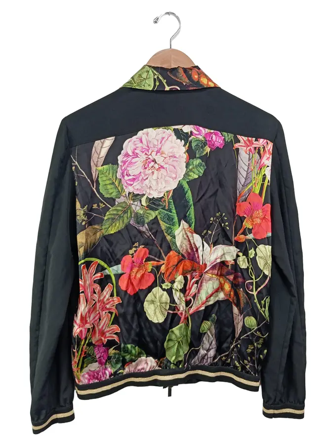 SHIRTAPORTER Leichte Jacke Bild 2