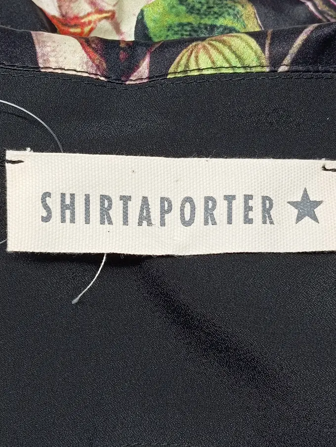 SHIRTAPORTER Leichte Jacke Bild 3