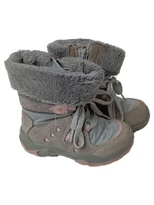 ELEFANTEN Schneestiefel