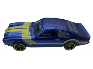 HOT WHEELS Spielzeugauto
