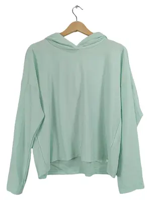 TOM TAILOR Kapuzenpullover