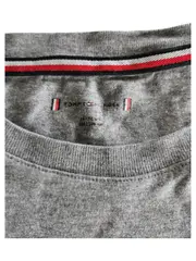 Vorschaubild 3 von Kinder T-Shirt Grau Gr. 170/175 Casual