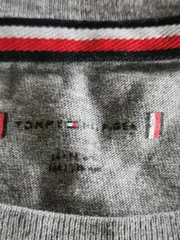 Vorschaubild 4 von Kinder T-Shirt Grau Gr. 170/175 Casual